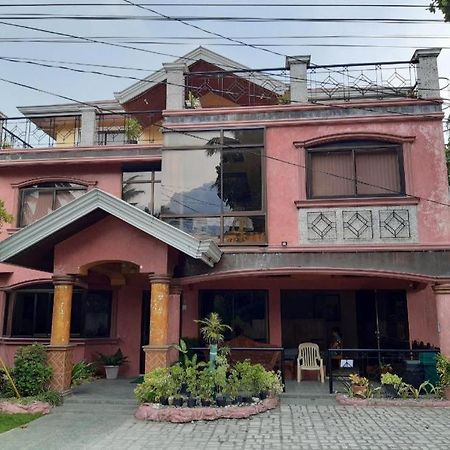 Coco Grove Tourist Inn Panglao Extérieur photo