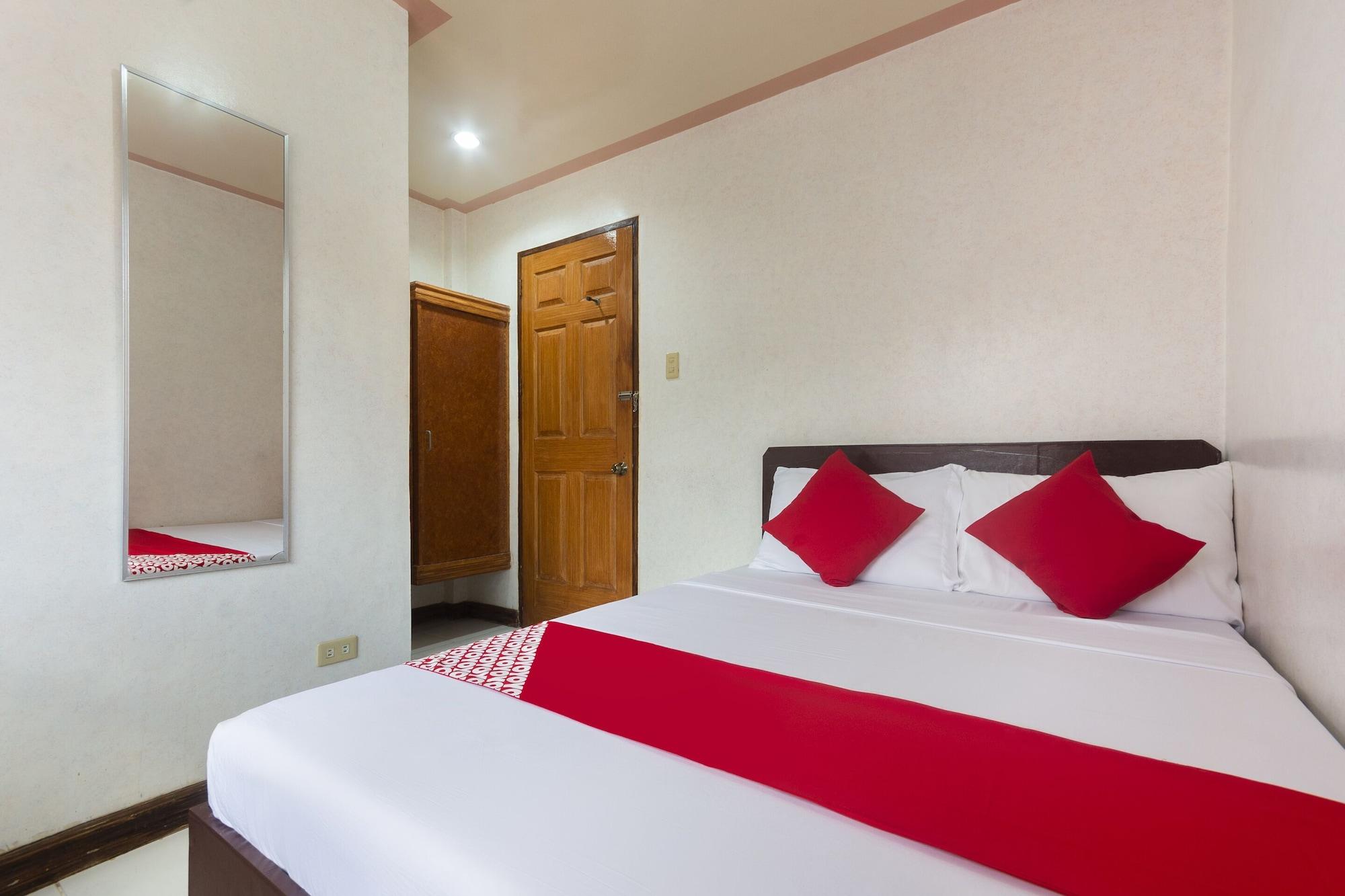 Coco Grove Tourist Inn Panglao Extérieur photo