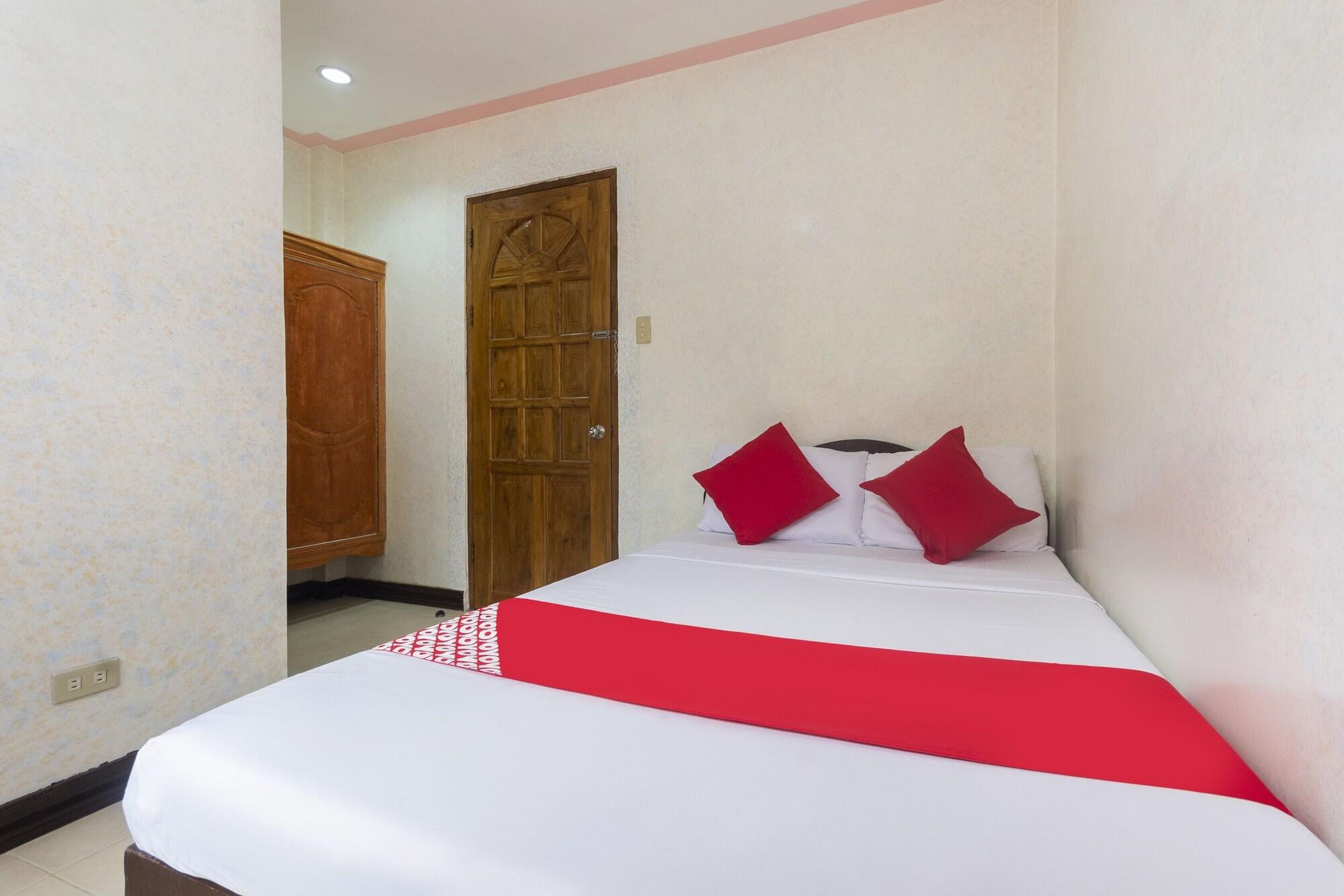 Coco Grove Tourist Inn Panglao Extérieur photo