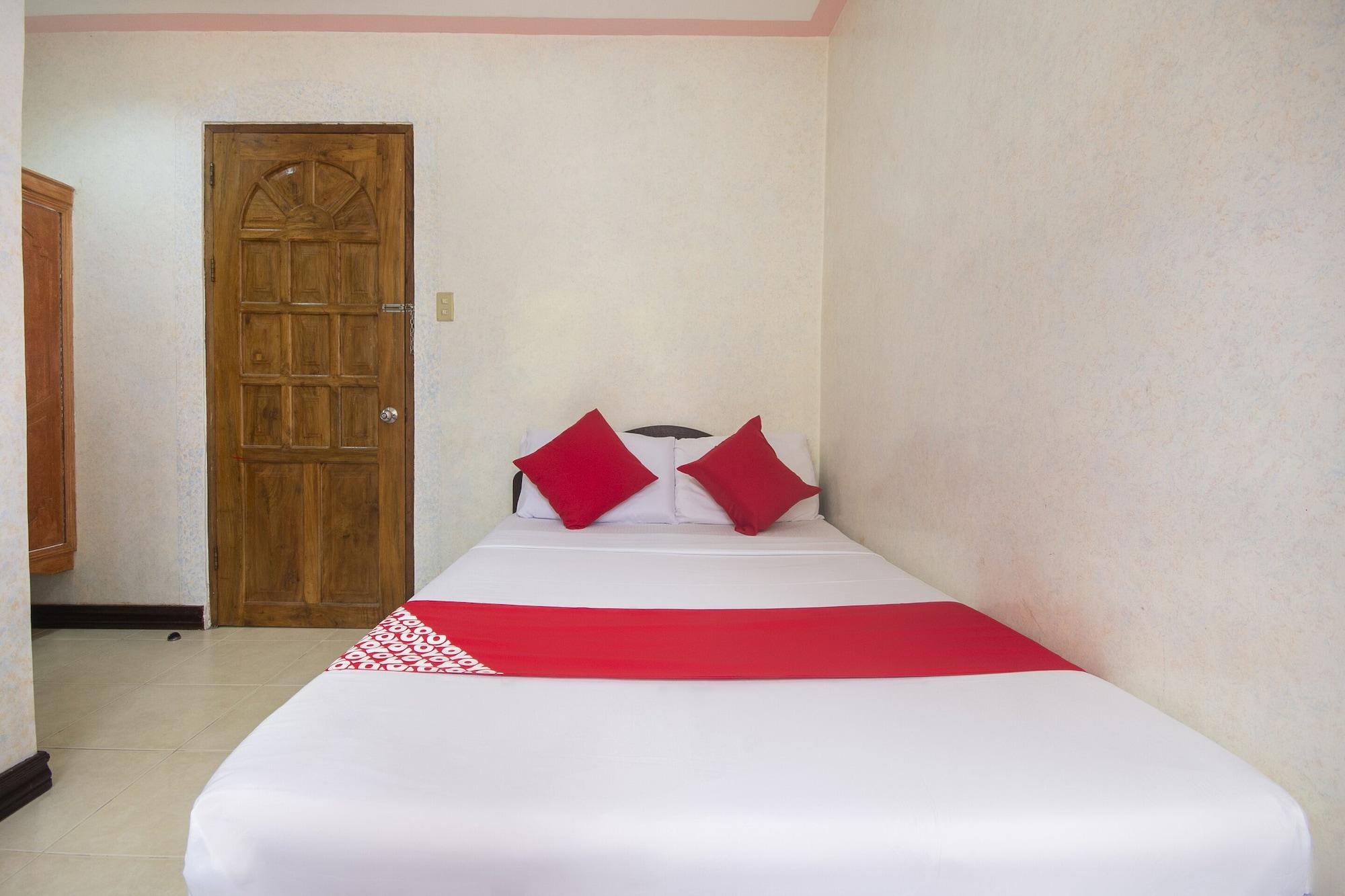 Coco Grove Tourist Inn Panglao Extérieur photo