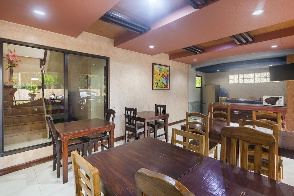 Coco Grove Tourist Inn Panglao Extérieur photo