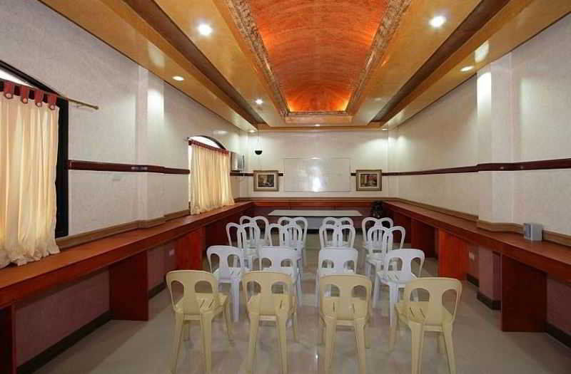 Coco Grove Tourist Inn Panglao Extérieur photo