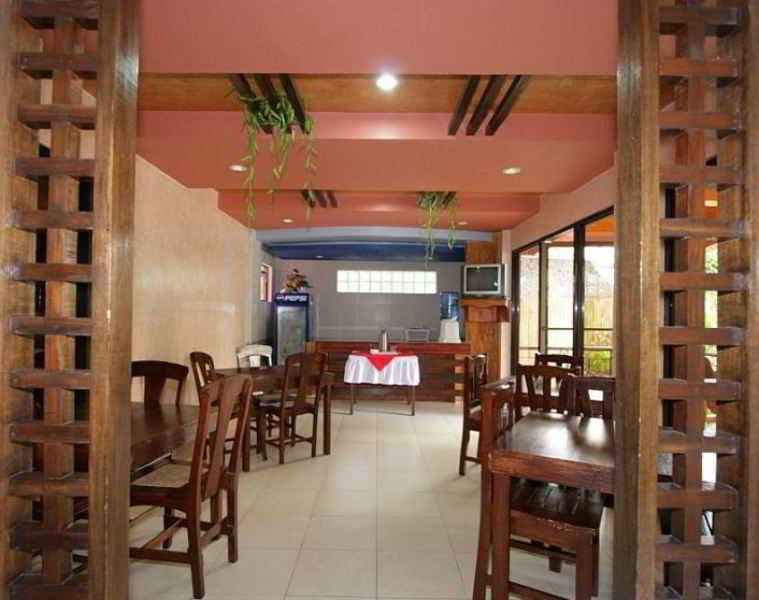 Coco Grove Tourist Inn Panglao Extérieur photo