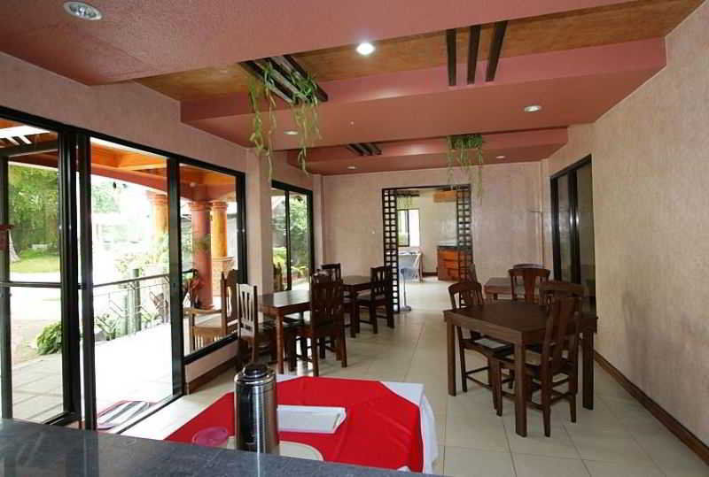 Coco Grove Tourist Inn Panglao Extérieur photo