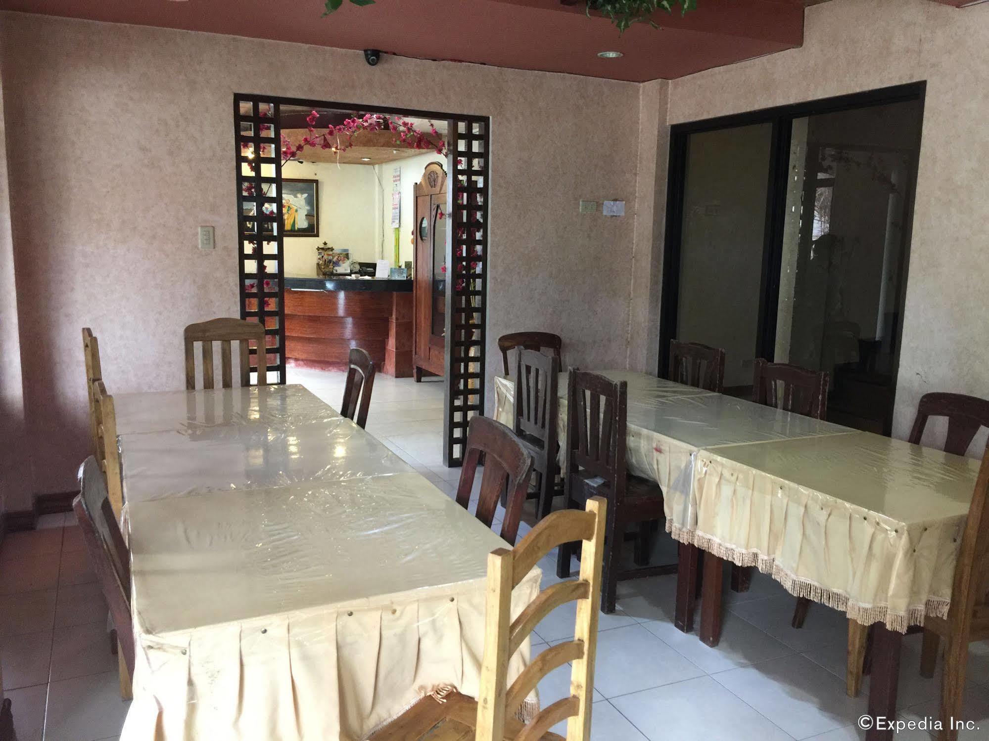Coco Grove Tourist Inn Panglao Extérieur photo