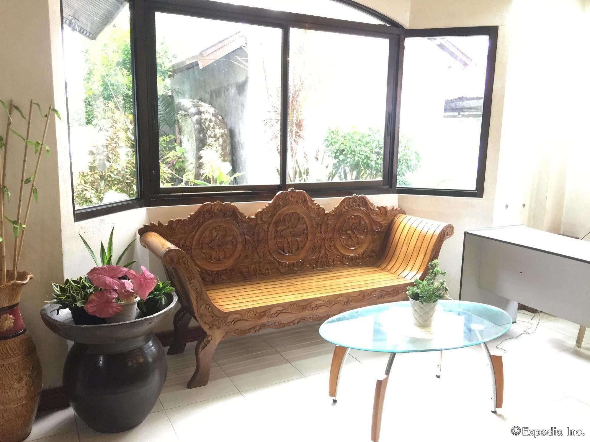 Coco Grove Tourist Inn Panglao Extérieur photo