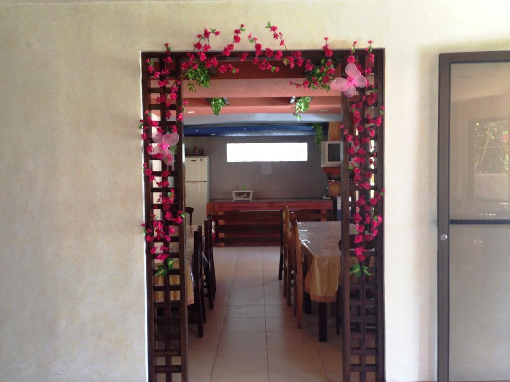 Coco Grove Tourist Inn Panglao Extérieur photo