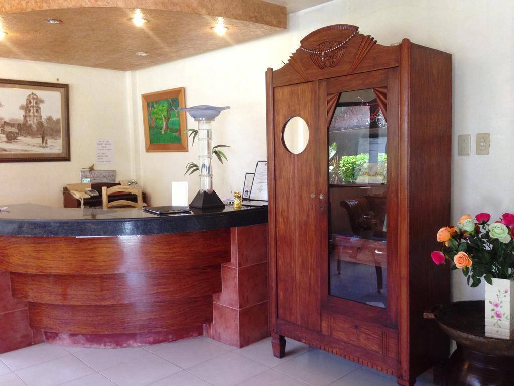 Coco Grove Tourist Inn Panglao Extérieur photo
