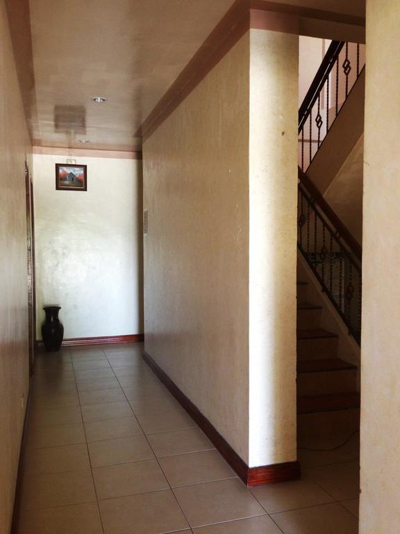 Coco Grove Tourist Inn Panglao Extérieur photo