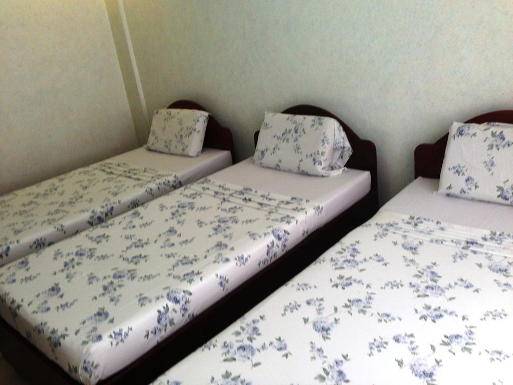 Coco Grove Tourist Inn Panglao Extérieur photo